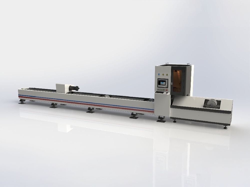 光(guāng)纖激光(guāng)切管機(jī)LS-HPA60XX